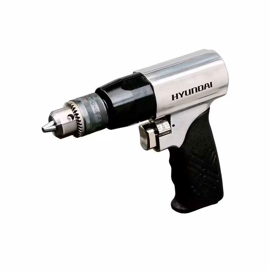 دریل بادی هیوندای مدل HP3822H-DR