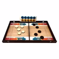 بازی فکری فکرآوران مدل شوتبال 2 | چاوه