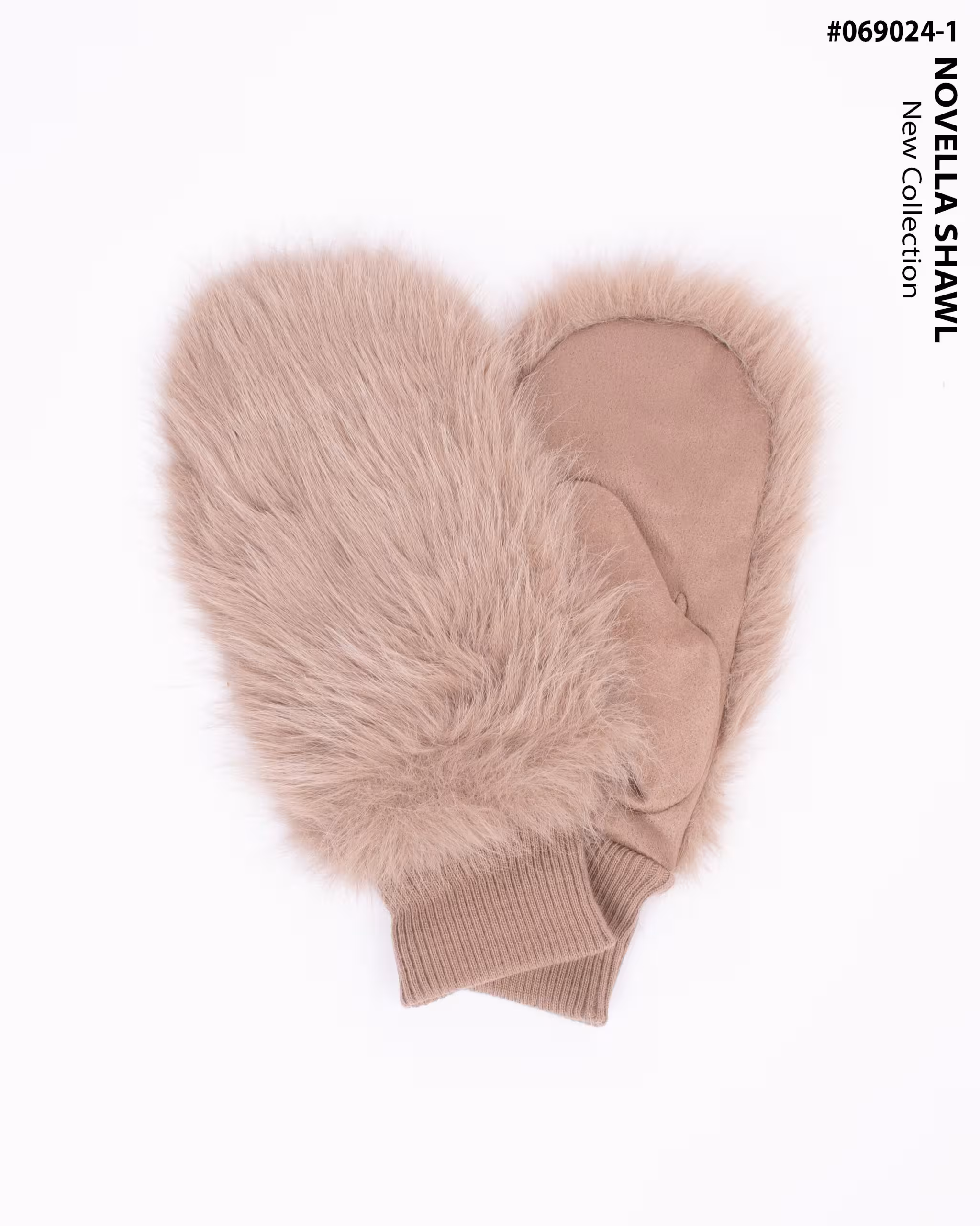 دستکش کد 069024 | نوولاشال