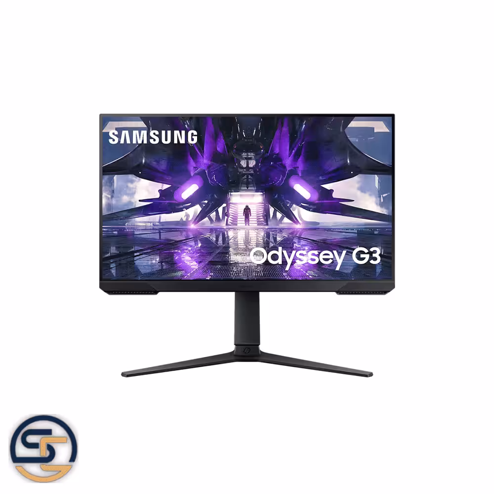 مانیتور 27 اینچ Samsung LS27AG320NUXXU