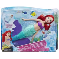 پری دریایی شناگر Hasbro E0051