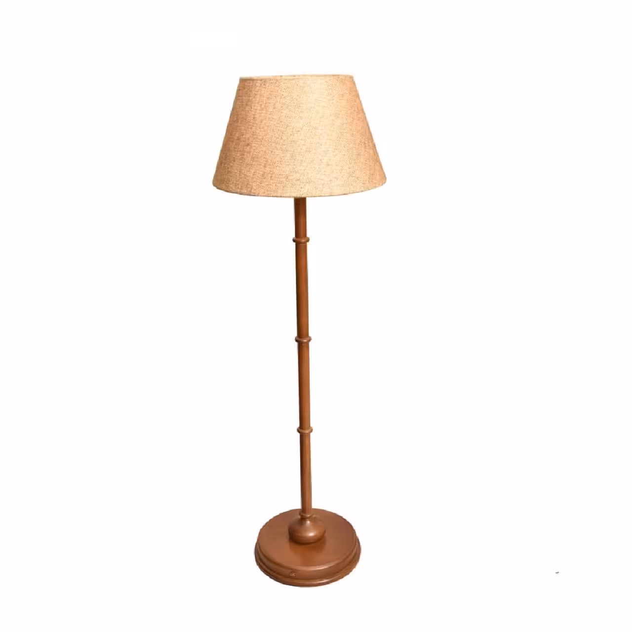 آباژور چوبی ایستاده