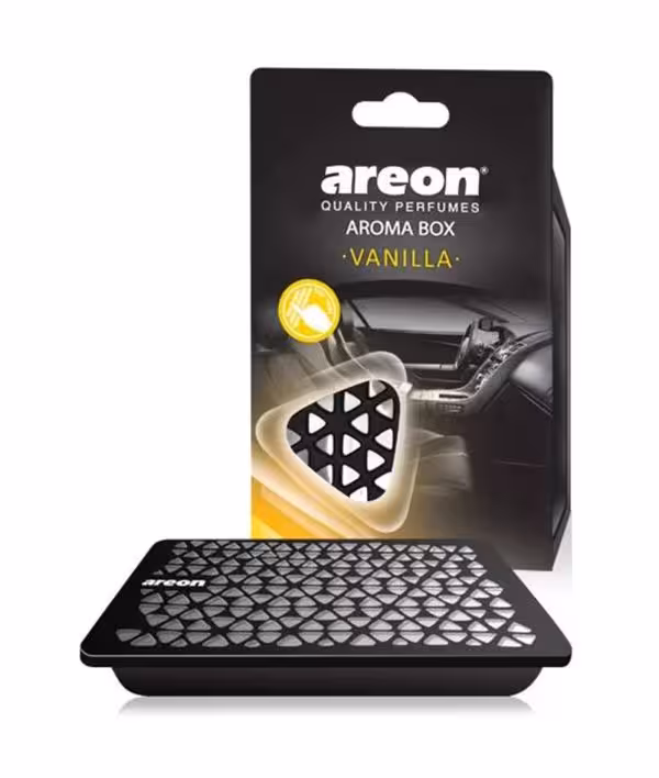 خوشبو کننده آرئون مدل Aroma Box رایحه Vanilla