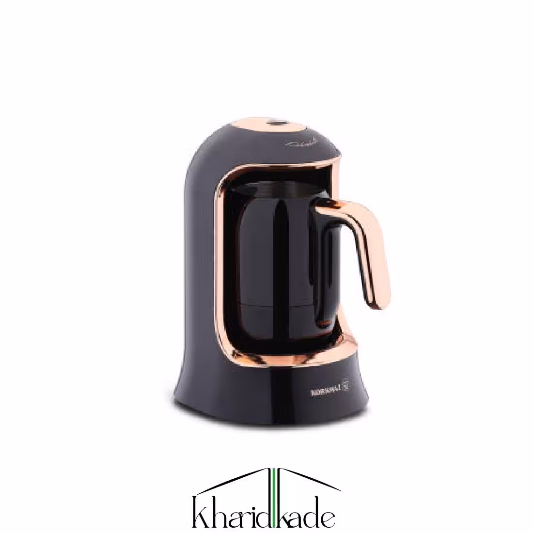 قهوه ساز اتوماتیک کرکماز مدل A860