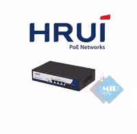 سوئیچ HRUIمدل HR900-AFG-42NS-120