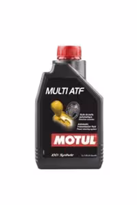 روغن و مکمل موتور MULTI ATF MOTUL 1LT اورجینال Motul