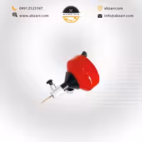 دستگاه فنر لوله بازکن مخزن دار مدل 3206 شمس (( اقساط یک ساله ))