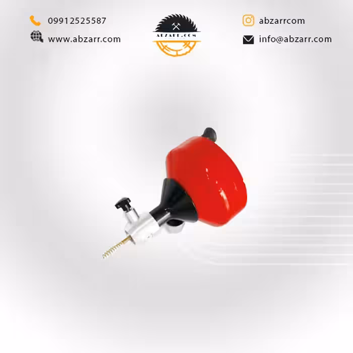 دستگاه فنر لوله بازکن مخزن دار مدل 3206 شمس (( اقساط یک ساله ))