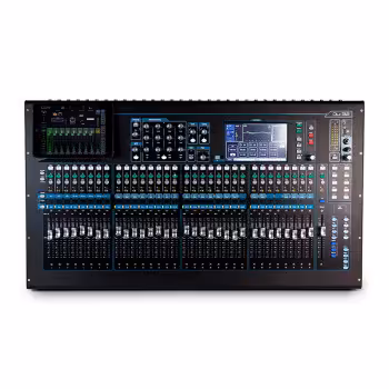 میکسر Allen & Heath QU-32C