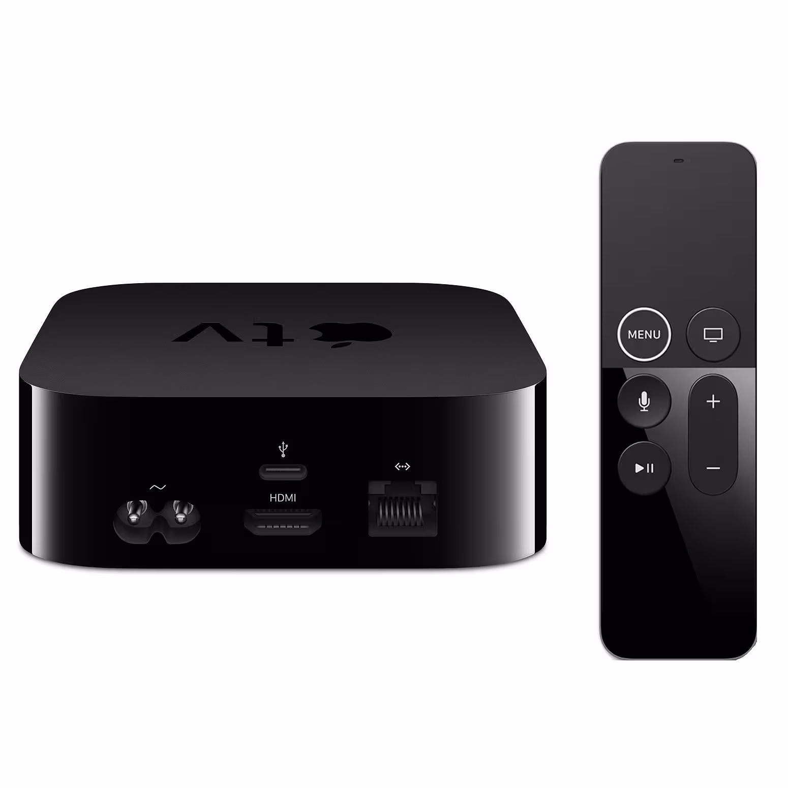پخش کننده تلویزیون مدل Apple TV 4K نسل پنجم- 32 گیگابایت