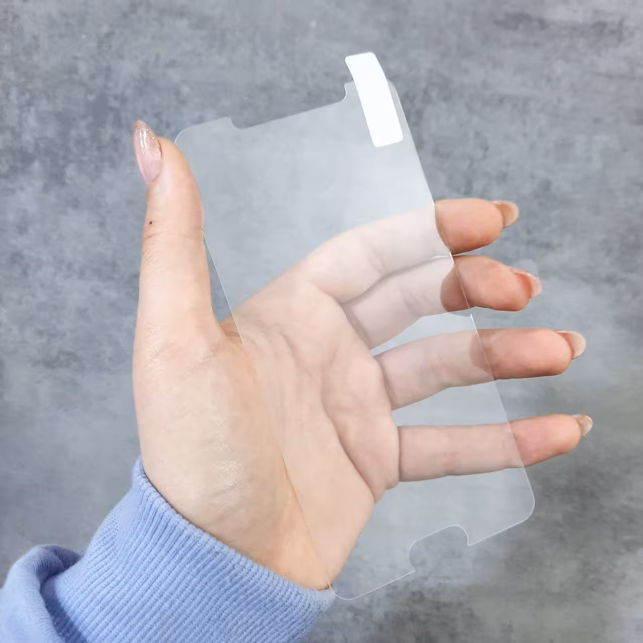 گلس Huawei Mate10 شیشه ای Tempered Glass طرح2