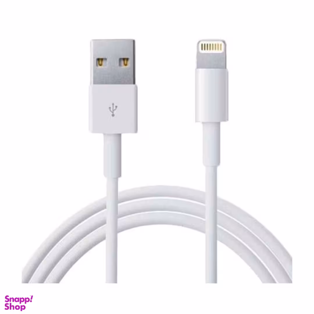 کابل تبدیل USB به لایتینگ مدل BLU