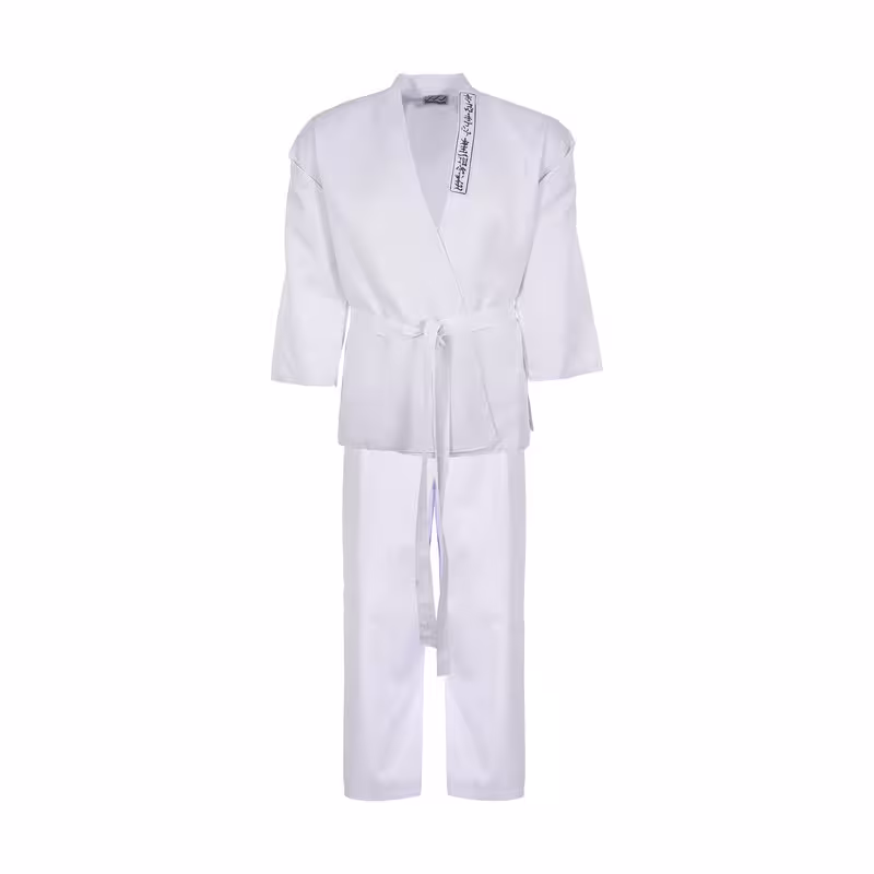 لباس کاراته مدل ps2 | کالا مکس