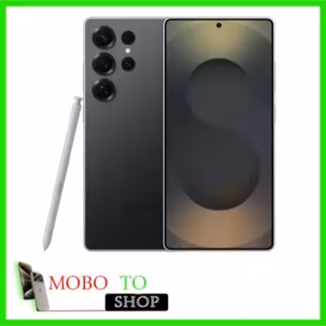 گوشی موبایل سامسونگ مدل Galaxy S25 Ultra دو سیم کارت ظرفیت 256 گیگابایت و رم 12 گیگابایت - پک ویتنام