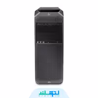کیس ورک استیشن HP مدل Z6 G4 Workstation Tower