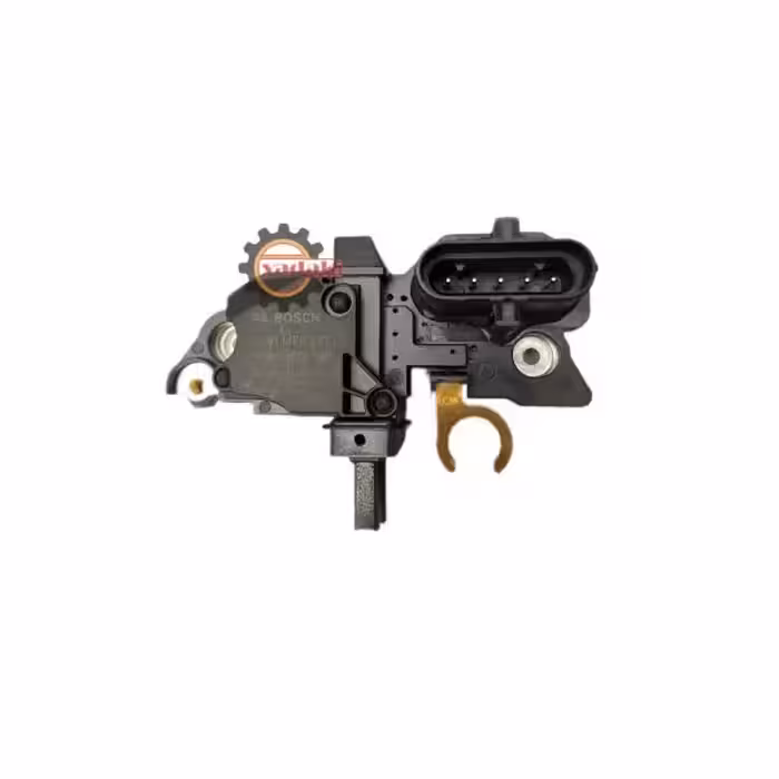 آفتامات دینام FH500 یا FH4 بوش طرح اصلی