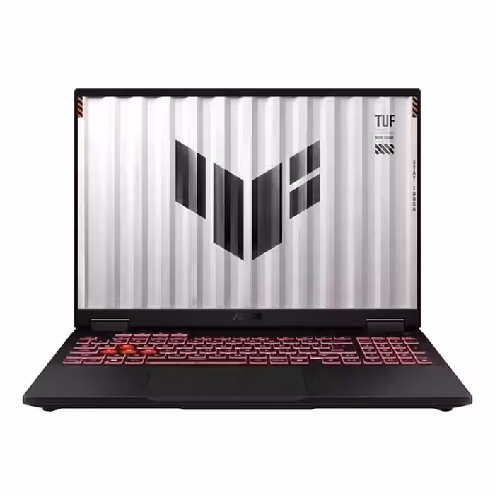 لپ تاپ گیمینگ ایسوس ASUS TUF Gaming A16 FA608UM | R7 260 | 32GB RAM | 1TB SSD | RTX5060