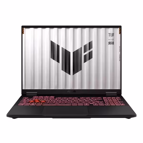 لپ تاپ گیمینگ ایسوس ASUS TUF Gaming A16 FA608UM | R7 260 | 32GB RAM | 1TB SSD | RTX5060