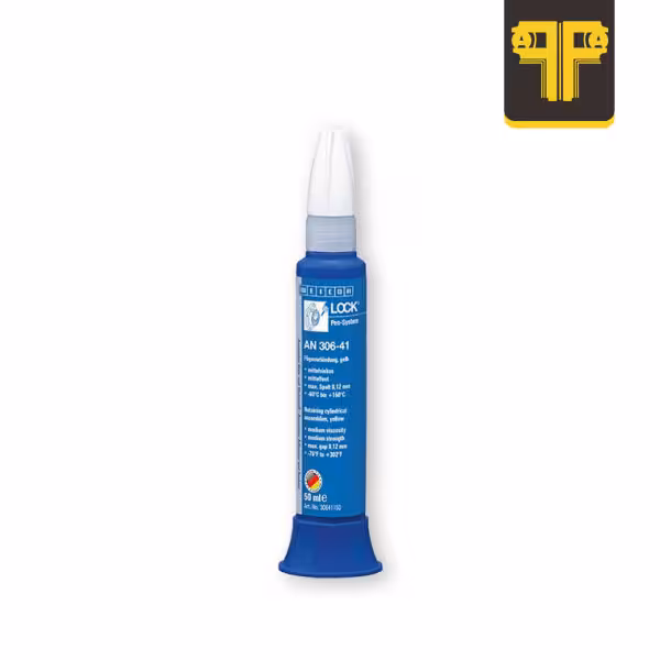 لاک آناروبیک ویکن Anaerobic AN 306-41