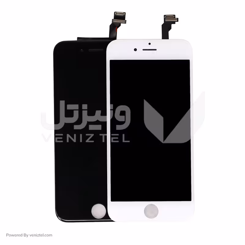 تاچ و ال سی دی  کپی آیفون (AA) مدل IPHONE 6G