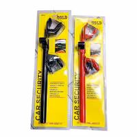 قفل فرمان کلاغی