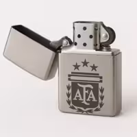 فندک زیپو آرژانتین