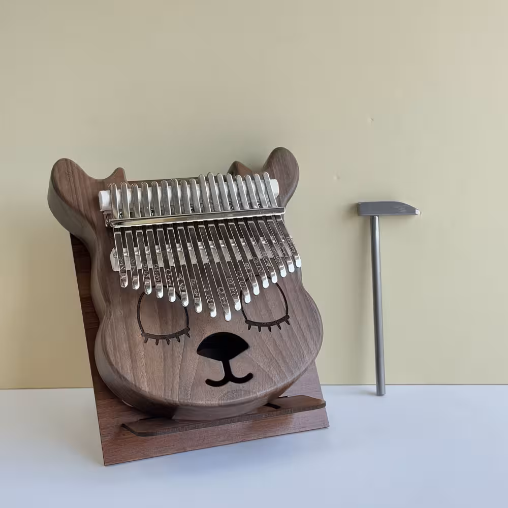 کالیمبا 17 تیغه آهو