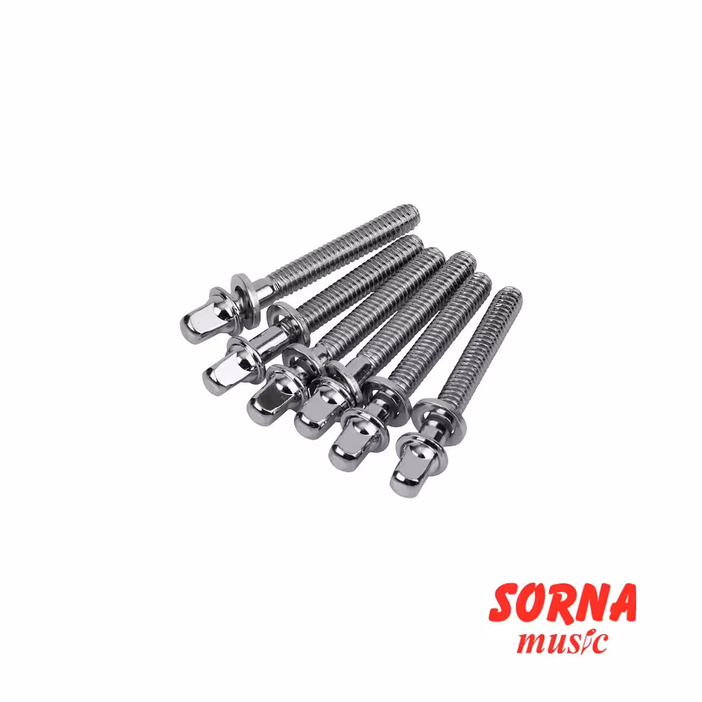 ست پيچ درام پرل T-063L/6