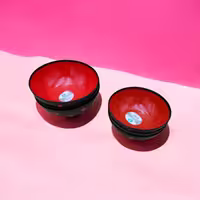 کاسه پلاستیکی مدل Spotty bowl برند هوبی لایف ترکیه