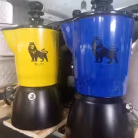 موکاپات (قهوه ساز)