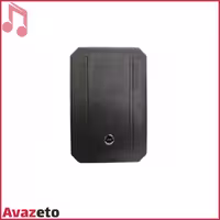 بلندگو دکوراتیو جی تی آر مدل JM-8080T