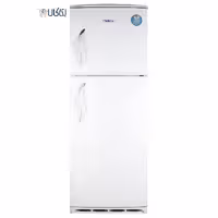 یخچال فریزر فیلور 16 فوت مدل Philver RPD-COL-016