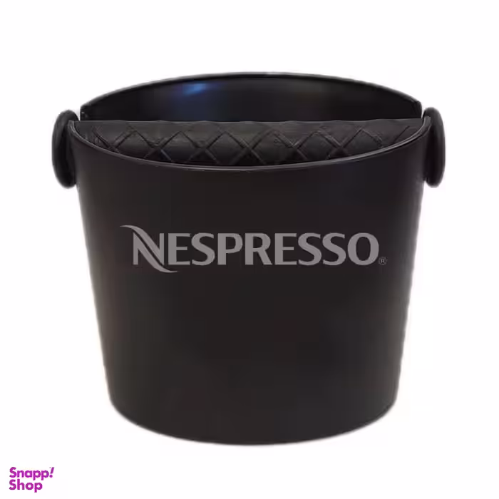 ناک باکس نسپرسو مدل متالیک