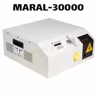 استابلایزر 30000 مارال مدل رله ای