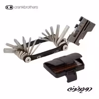 آچار 20 کاره کرنک برادرز Crankbrothers M20