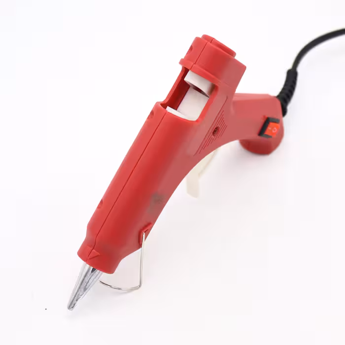 دستگاه چسب حرارتی مدل گوریلا کد YP-TI-20W