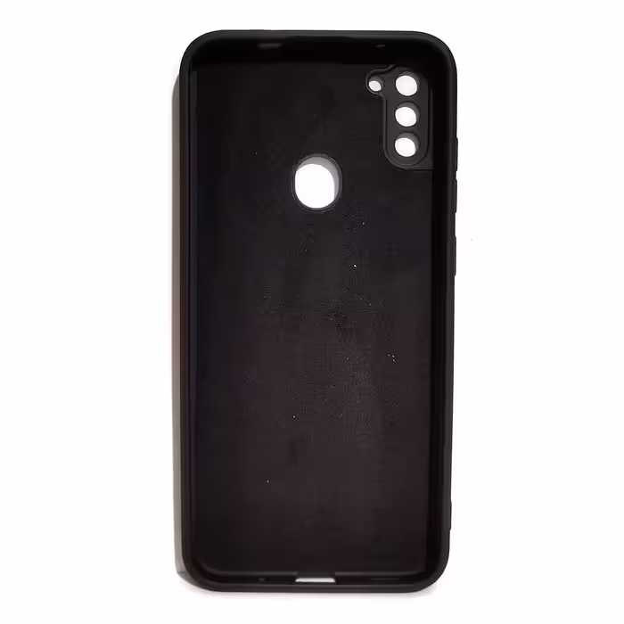 کاور مدل سیلیکونی کد 2404 مناسب برای گوشی موبایل سامسونگ Galaxy A11