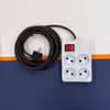 چندراهی برق  پیکو مدل کلید دار کد 35M