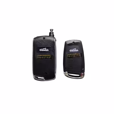 دزدگیر خودرو چیتا مدل 2 BT