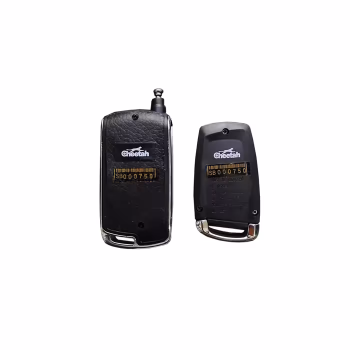 دزدگیر خودرو چیتا مدل 2 BT