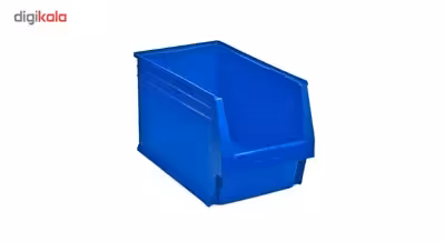 باکس پلاستیکی تایگ مدل N 60