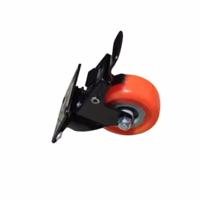 چرخ کفی‌دار مدل T100 مجموعه 4 عددی