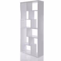 کتابخانه مدل IKE81