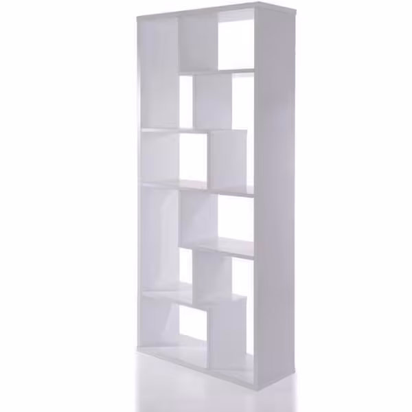 کتابخانه مدل IKE81