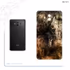 برچسب پوششی ماهوت مدل Saxophone مناسب برای گوشی موبایل هوآوی Mate 10