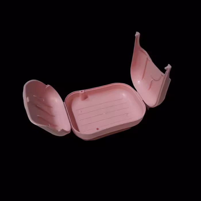 جاصابونی مسافرتی مدل SA-59