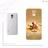 برچسب پوششی ماهوت مدل Serious Sam Game Series مناسب برای گوشی موبایل سامسونگ Galaxy S5