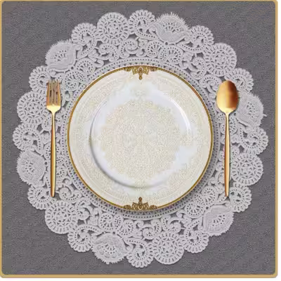 پیاله پارس چینی کد 2816 مجموعه 6 عددی