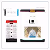 برچسب پوششی ماهوت مدل AZADI-Tower مناسب برای تبلت سامسونگ Galaxy Tab 4 7.0 2014 T231
