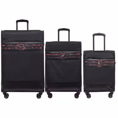 مجموعه سه عددی چمدان دی کی ان وای مدل CAMEO CM1